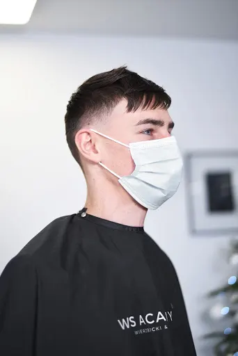 TRENDOWICZ HAIR CONCEPT