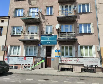 Ośrodek Psychologiczny "ABS" Agata Bykow